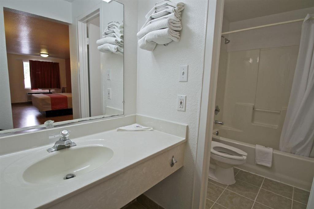Motel 6-Raleigh, Nc - Cary Habitación foto