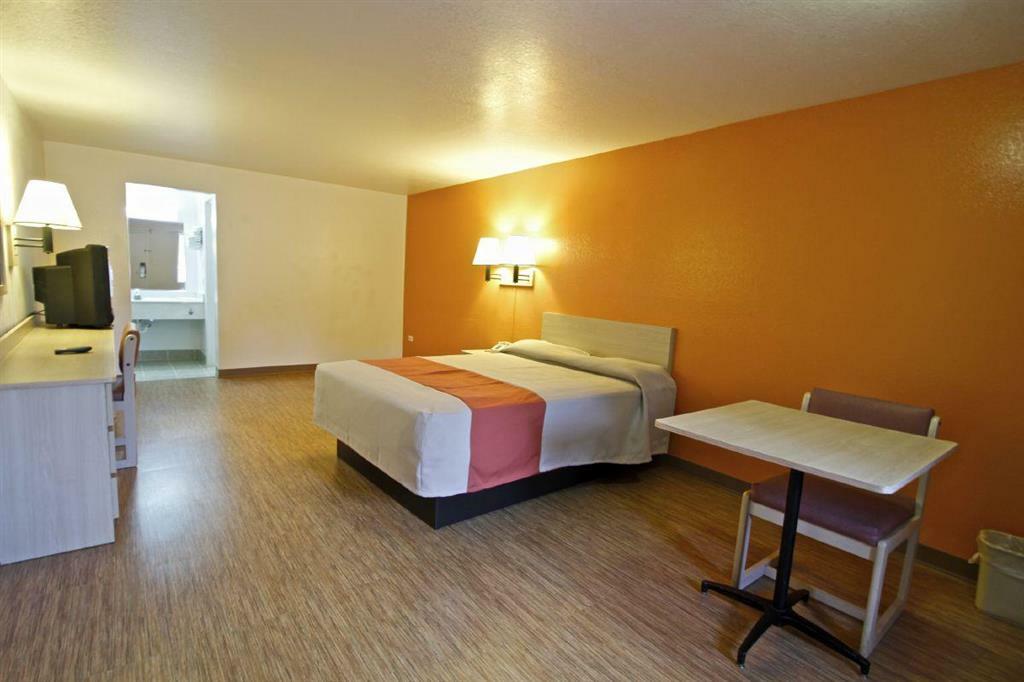 Motel 6-Raleigh, Nc - Cary Habitación foto